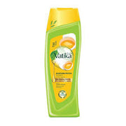 Vatika Shampoo Egg Prtn:400ml