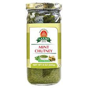 Laxmi Mint Chutney : 8oz