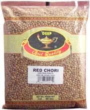 Deep Red Chori : 2lb