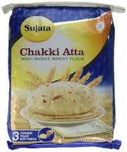 Sujata Chakki Atta : 20lb