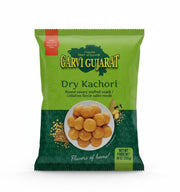 Garvi Gujarat Dry Kachori: 10oz