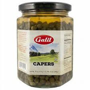 Galil Capers : 12oz