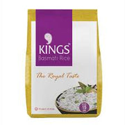 Kings Basmati RIce : 15lb