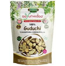 Zaarah 100% Guduchi : 100g