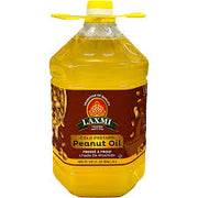 Laxmi Cold Prssd Peanut Oil : 5 L