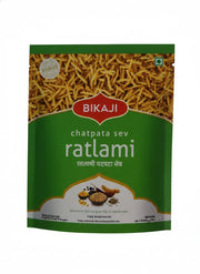 Bikaji Ratlami Sev Chtpta: 400g