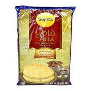 Sujata Gold Atta : 20lb