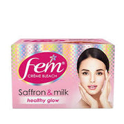 Fem Cream Bleach :40g