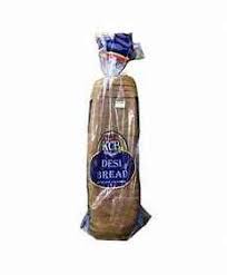Kcb Desi Bread : 1 Lb