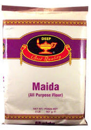 Deep Maida : 8lb