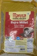Manna Finger Millet : 10 Lb