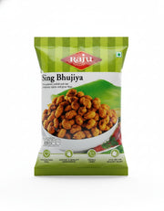 Raju Sing Bhujiya : 400g