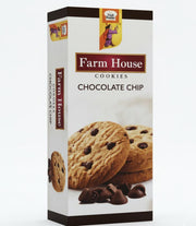 Ebm Farm House Cookies: 4.51oz