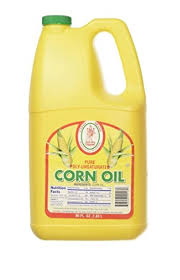 Laxmi Corn Oil : 2.84 L