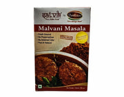 Satvik Malvani Masala : 50 Gm