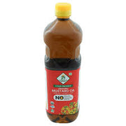 24 Mantra Mustard Oil : 1 L
