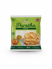 Kawan Plain Paratha : 400g
