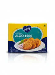 Vadilal Aloo Tikki : 400g