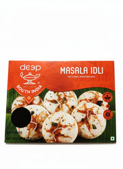 Deep Masala Idli : 255g