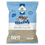 24 Mantra Bajra Flour : 2lb