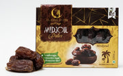 Qamar Medjoul Dates: 1 Kg