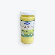Verka Desi Ghee : 14oz