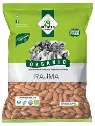 24 Mantra Rajma : 4lb