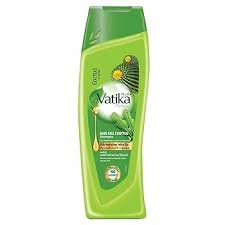 Vatika Shampoo Cactus : 400ml