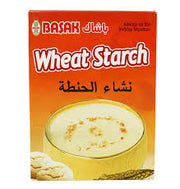 Basak Wheat Starch : 200 Gm