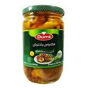 Durra Makdous : 425g
