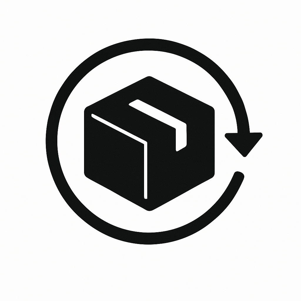 30-Days Free Returns