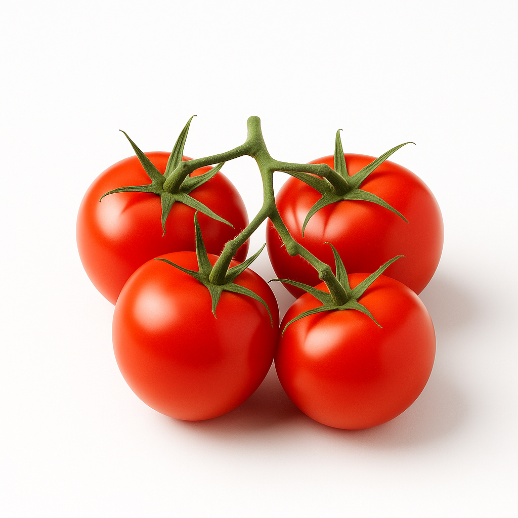 Vine Tomato : /lb