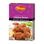 Shan Chicken Broast : 4.4 Oz