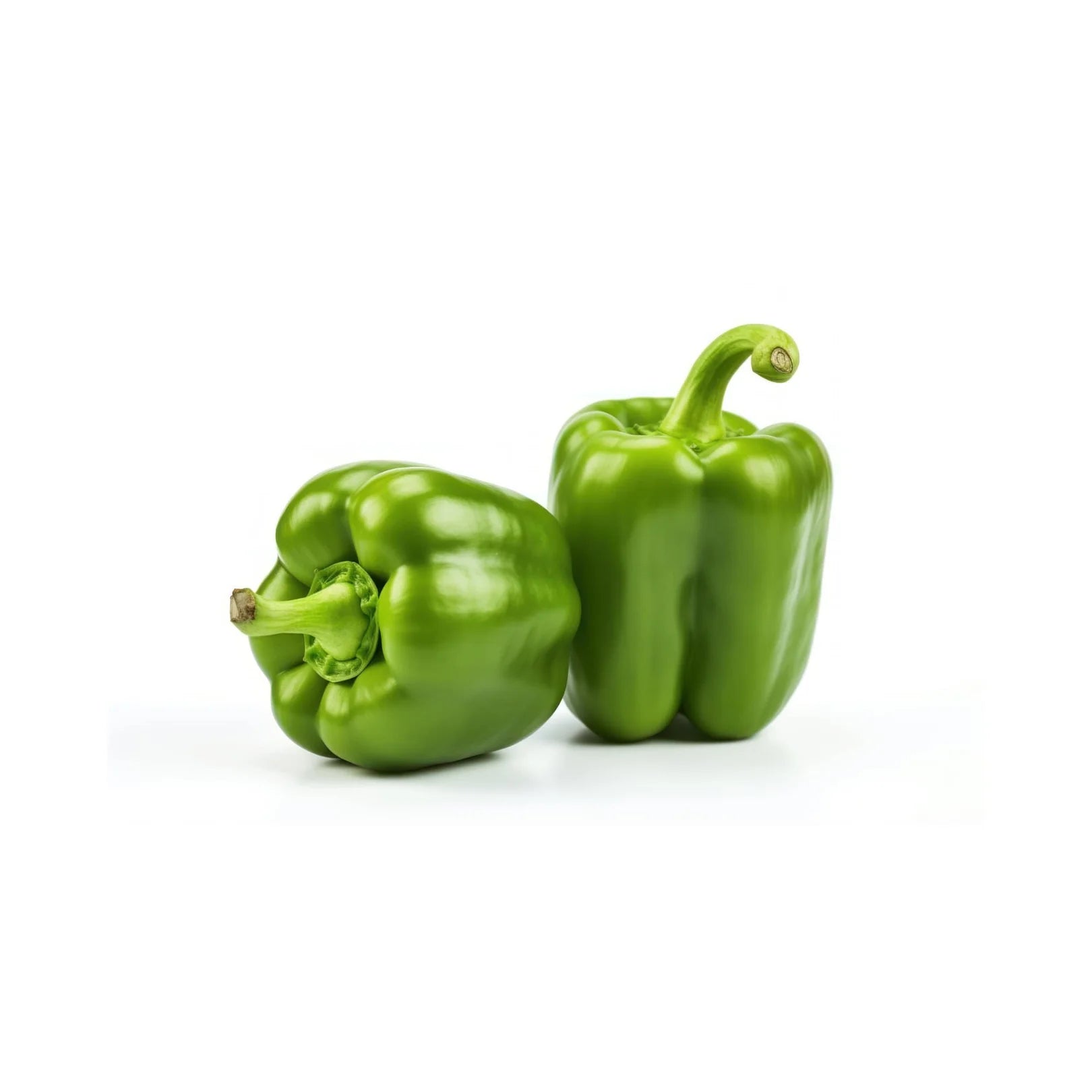 Green Bell Pepper 1 LB