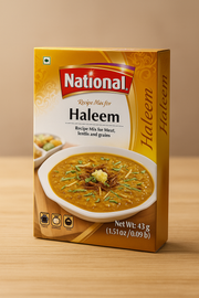 National Haleem Masala (45)Gm