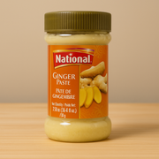 National Ginger Paste 700 gm