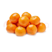 Orange Mandarins : /lb