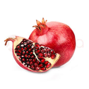 Pomegranate : Each