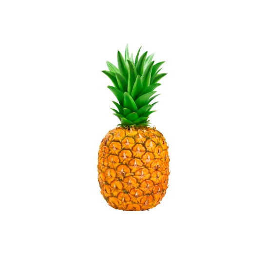Dole / Visa Pineapple : Each
