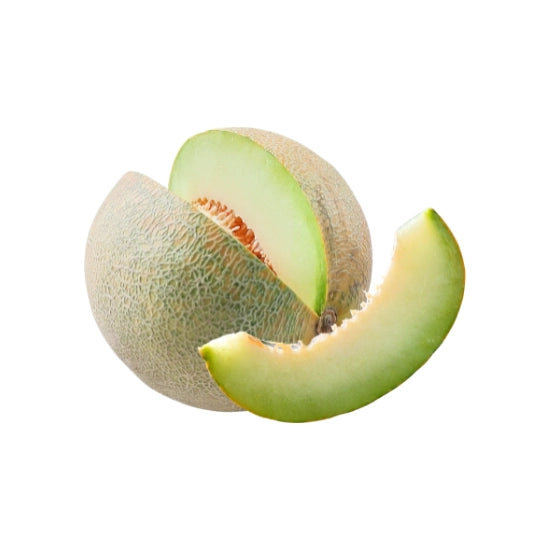 Honeydew Melon : Each