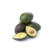 Hass Avocado : Each