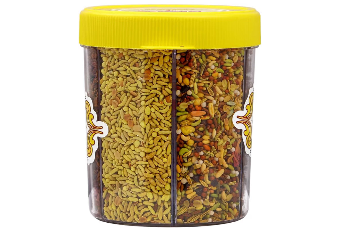 Chandan 6 in 1 Ice Cream Mix 230 gms