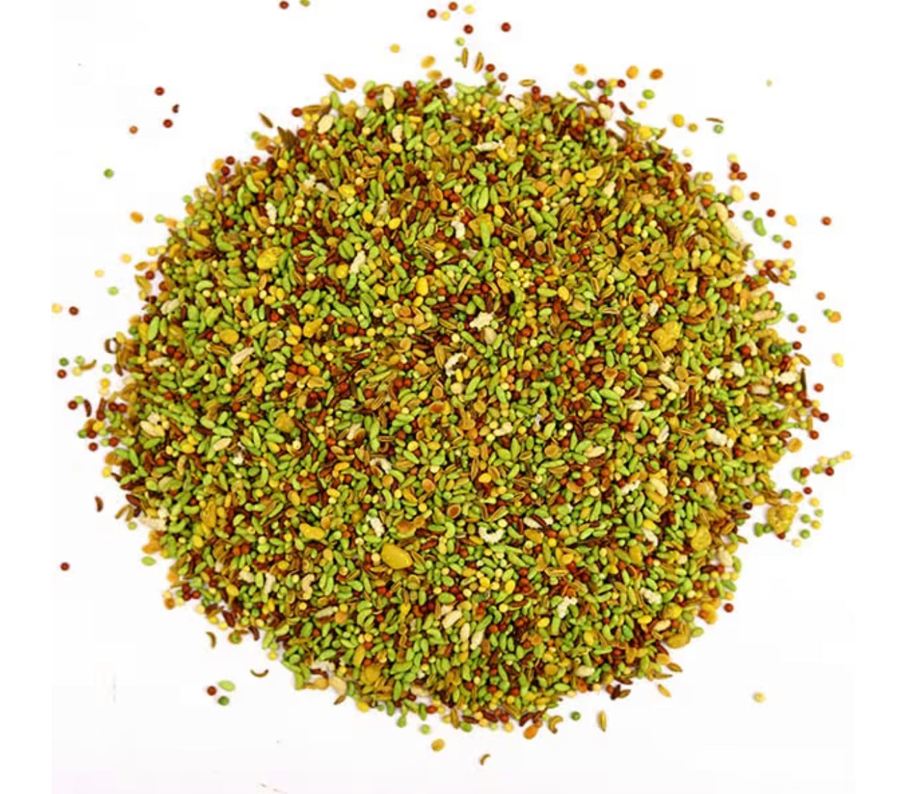 Chandan Lovely Mix 170 gms