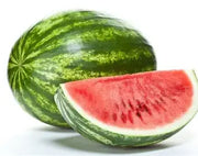 Big Watermelon : Each