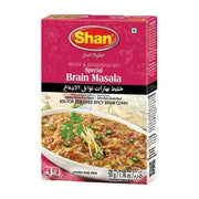 Shan Brain Masala : 50 Gm