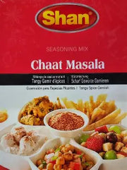 Shan Chaat Masala : 3.52 Oz