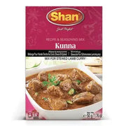 Shan Kunna Curry : 1.76 Oz