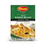 Shan Bombay Biryani Mix : 60 Gm