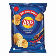 Lays  Magic Masala Chips  48 Gm
