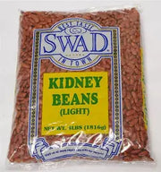 Kidney Bean Light Swad 4 Lb